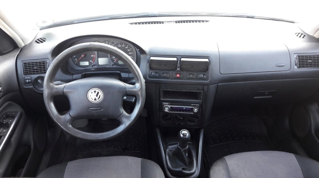 VW Golf 1.4 2001