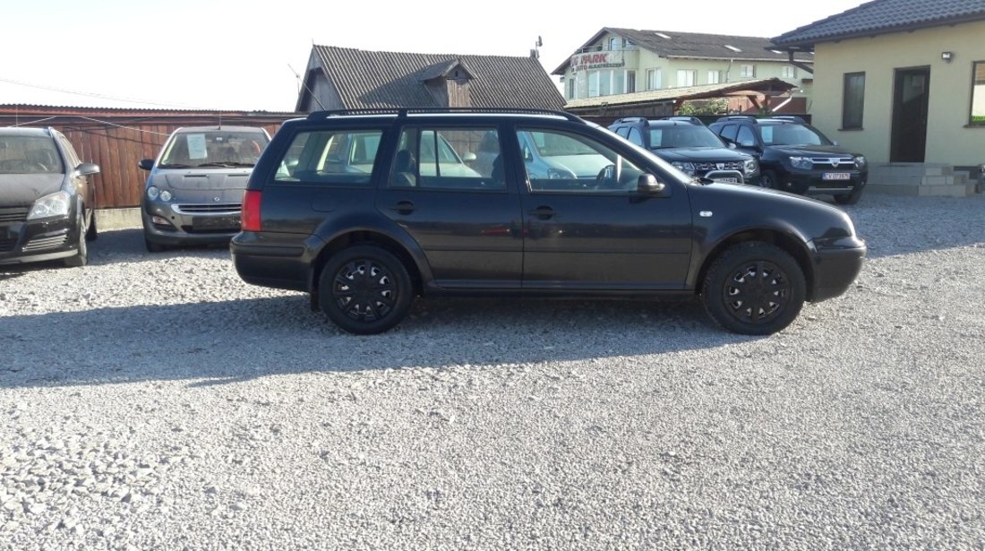 VW Golf 1.4 2001