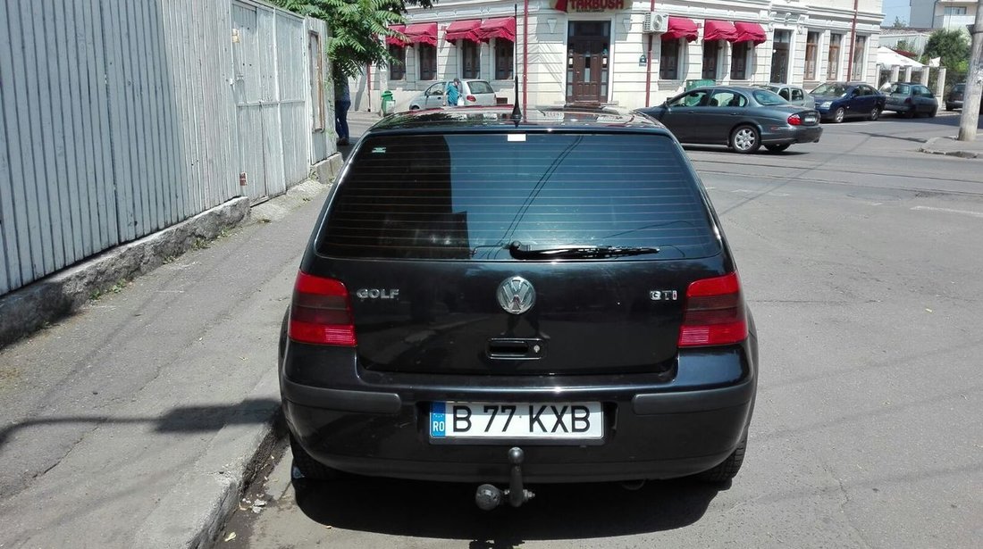 VW Golf 1.4 2001