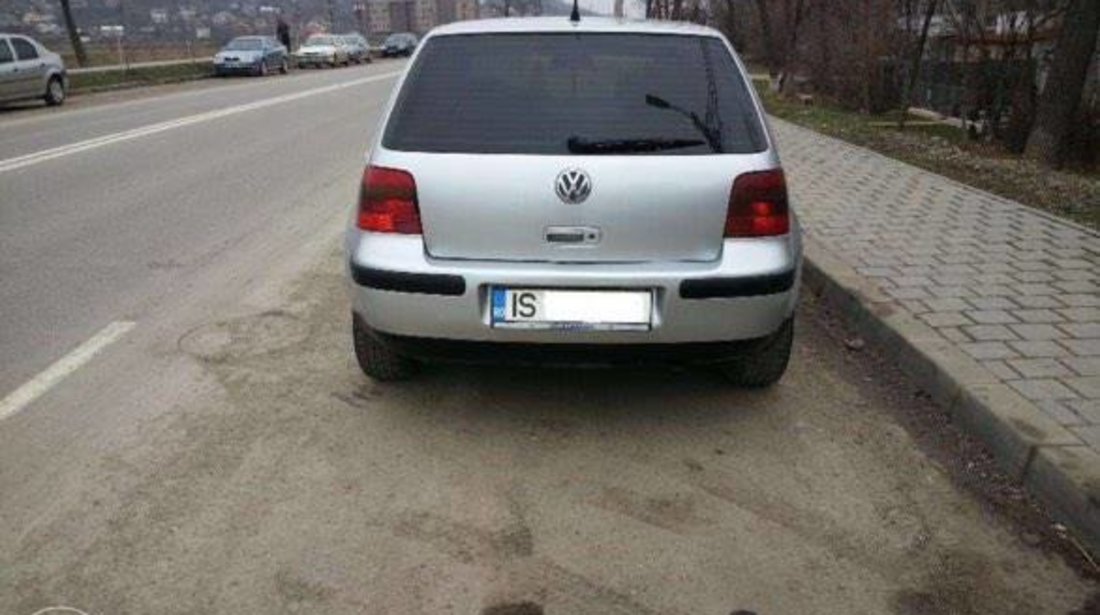 VW Golf 1.4 2002