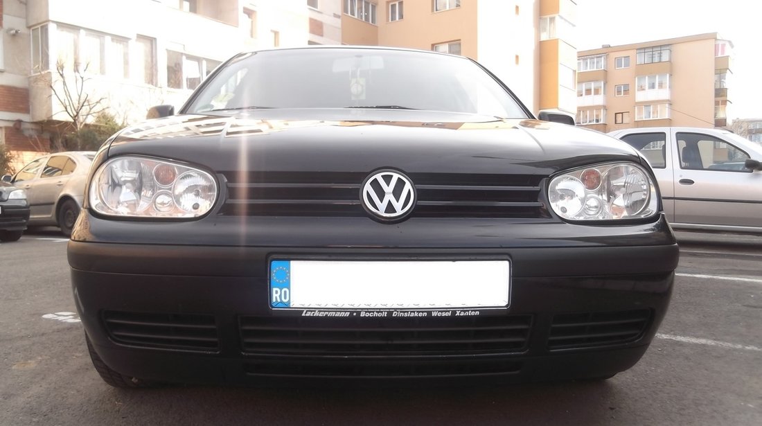 VW Golf 1.4 2002