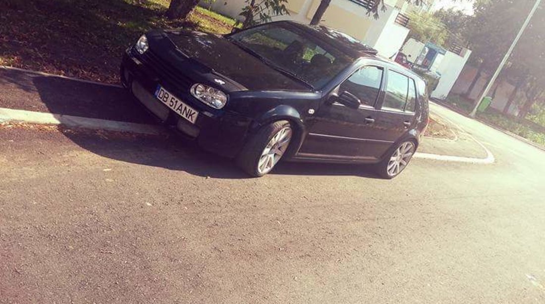 VW Golf 1.4 2002