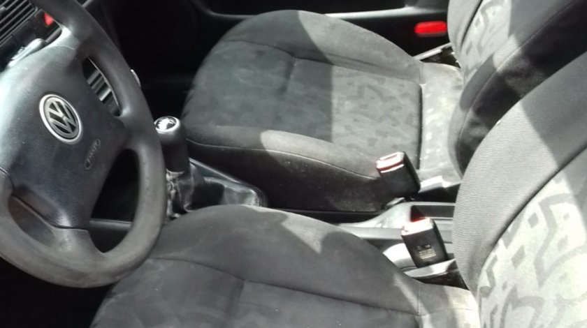 VW Golf 1.4 2002