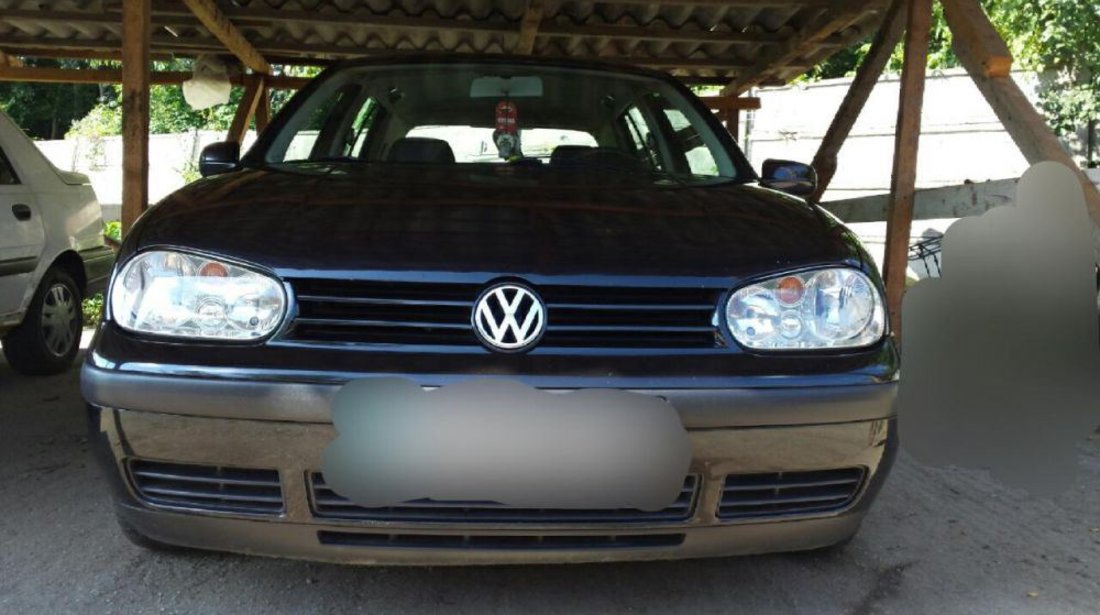 VW Golf 1.4 2003