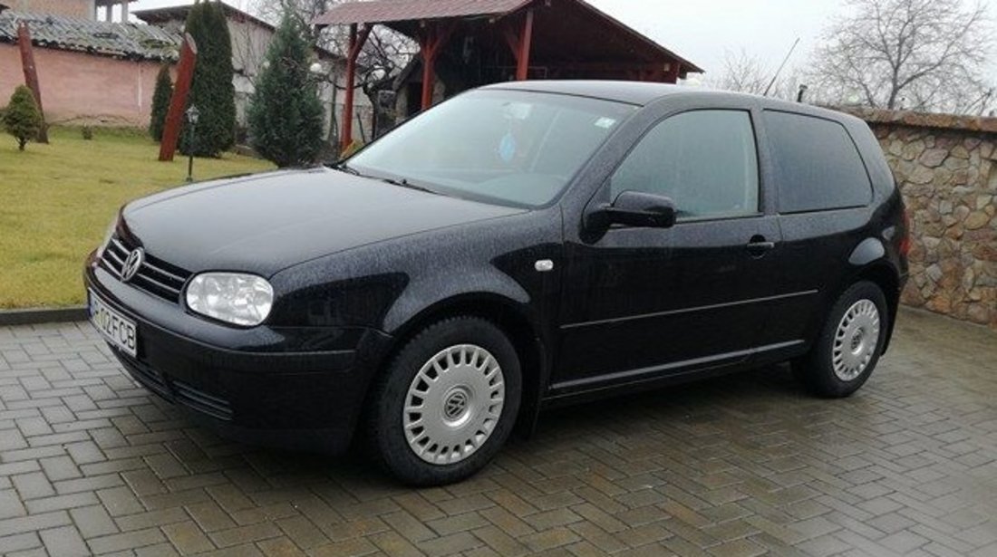 VW Golf 1.4 2003