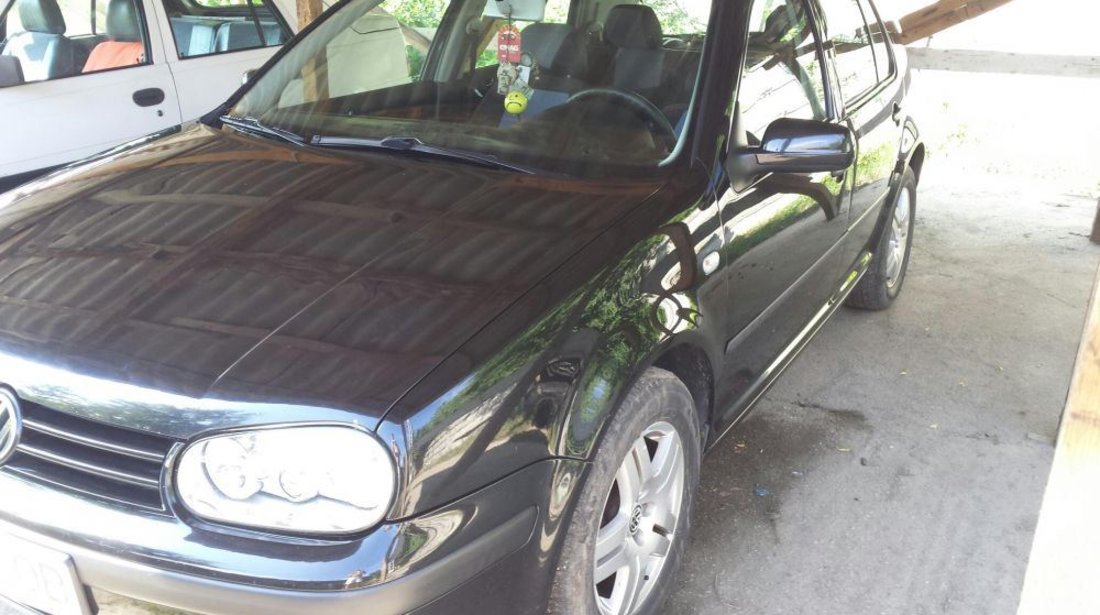 VW Golf 1.4 2003