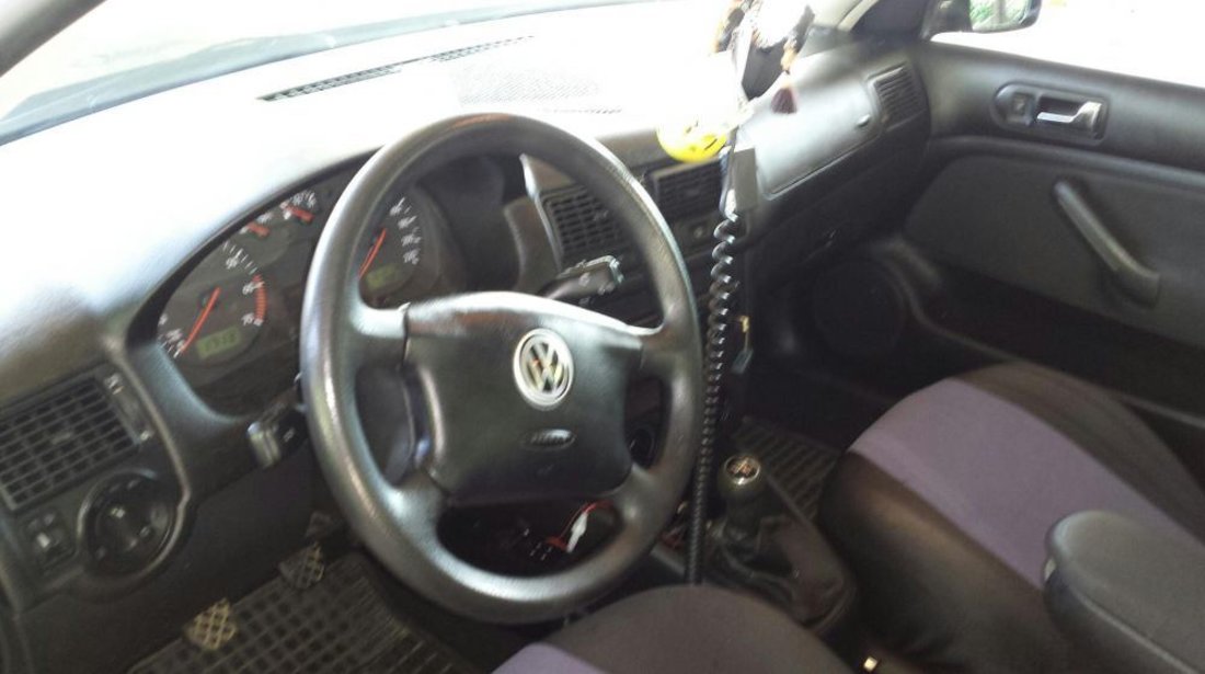 VW Golf 1.4 2003