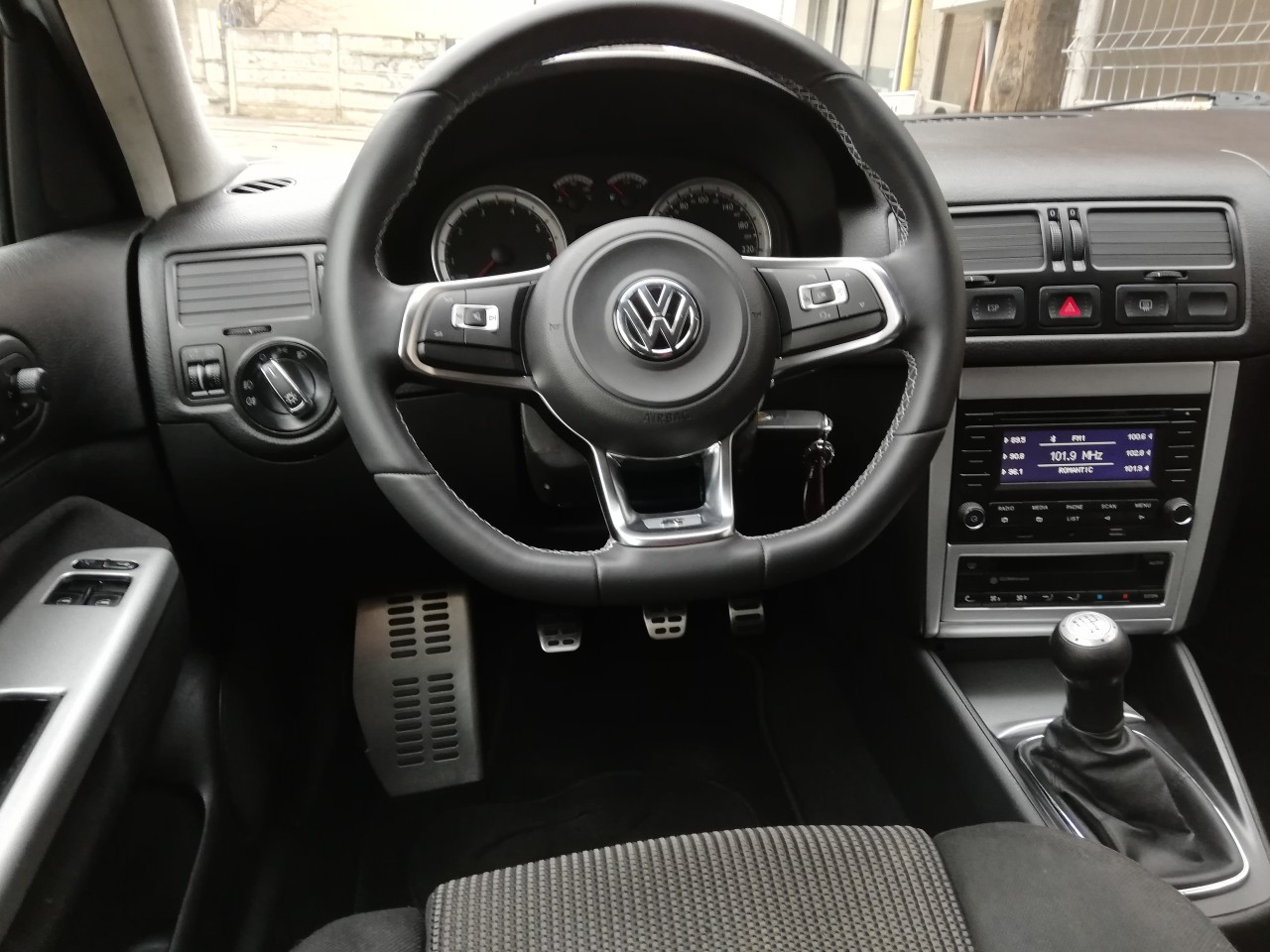 VW Golf 1.4 2003