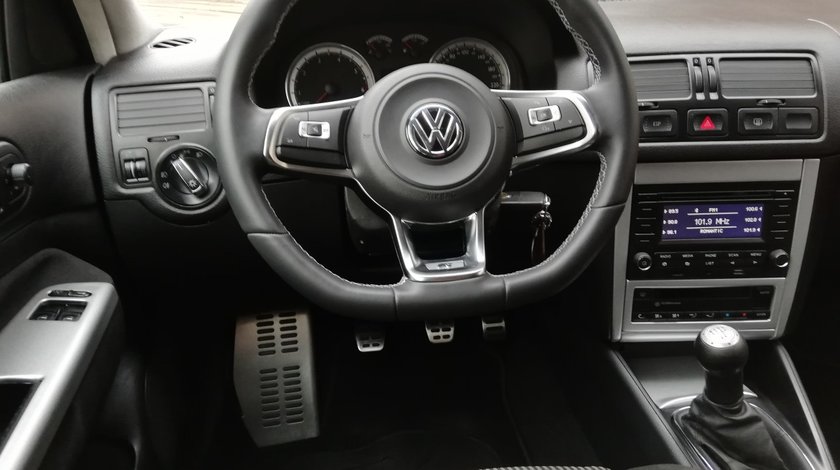 VW Golf 1.4 2003