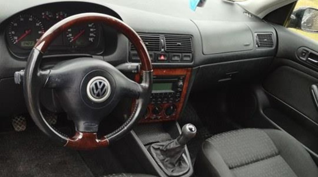 VW Golf 1.4 2003