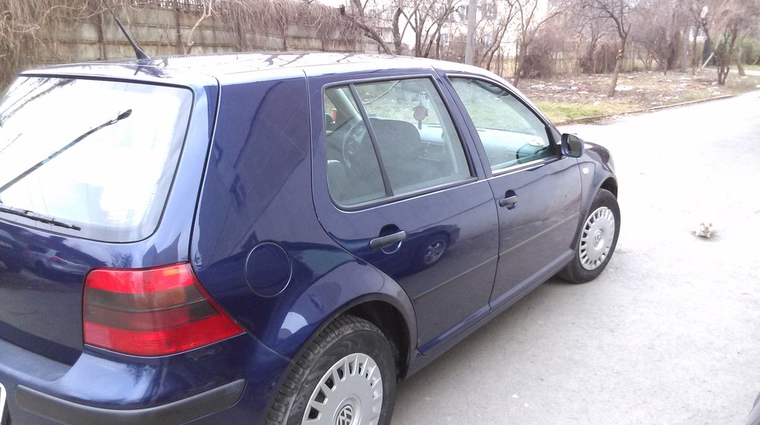 VW Golf 1.4 2003