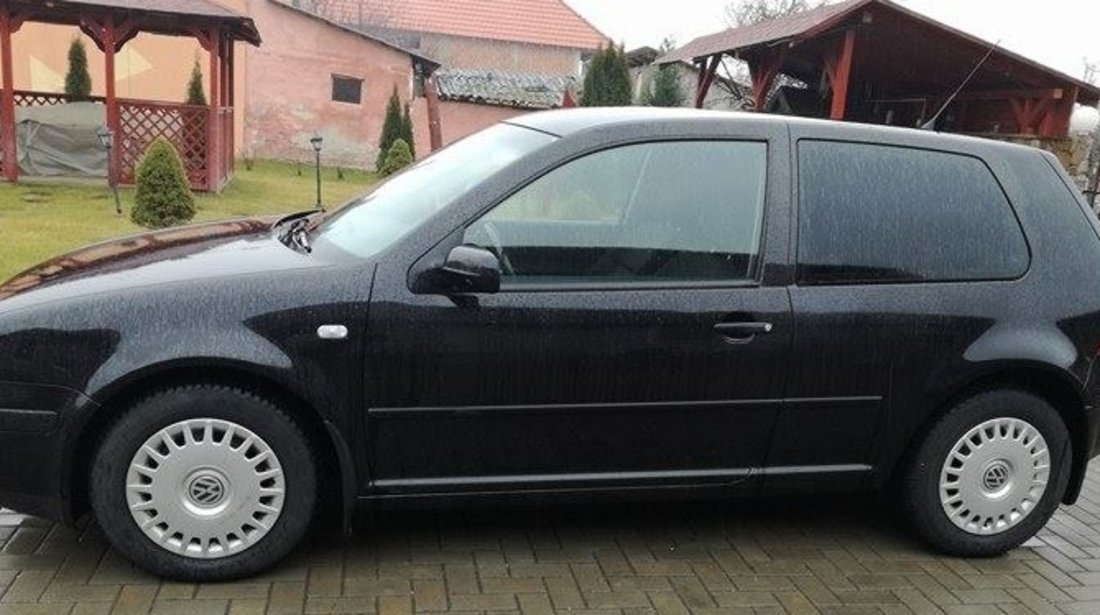 VW Golf 1.4 2003