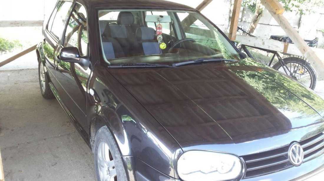 VW Golf 1.4 2003