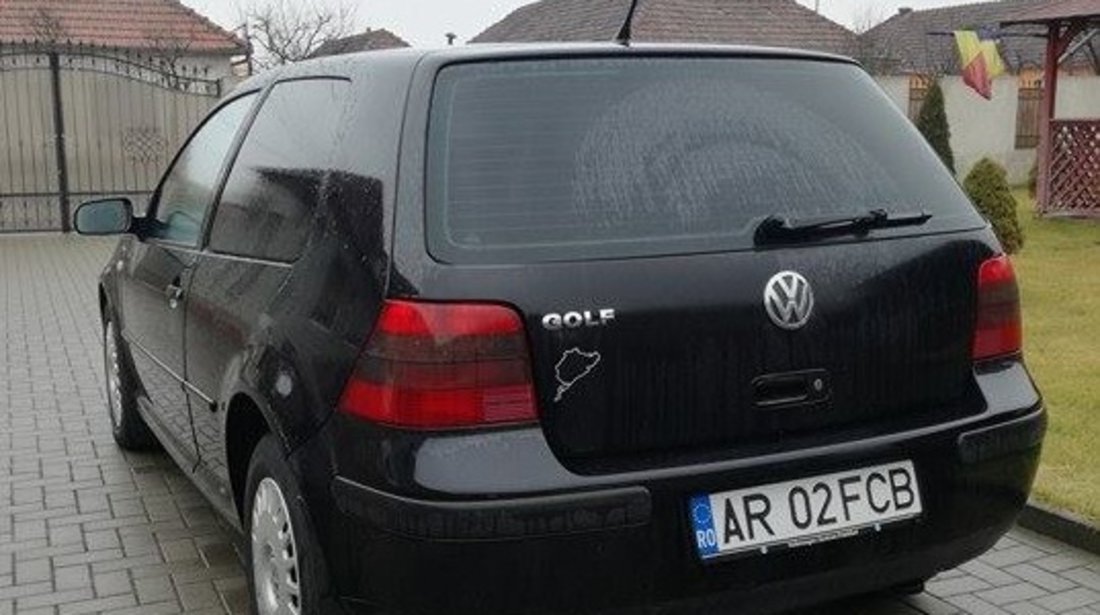 VW Golf 1.4 2003