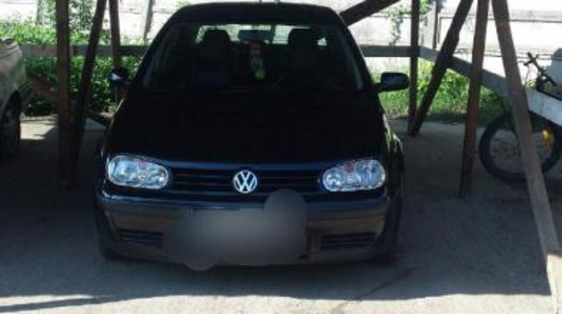 VW Golf 1.4 2003