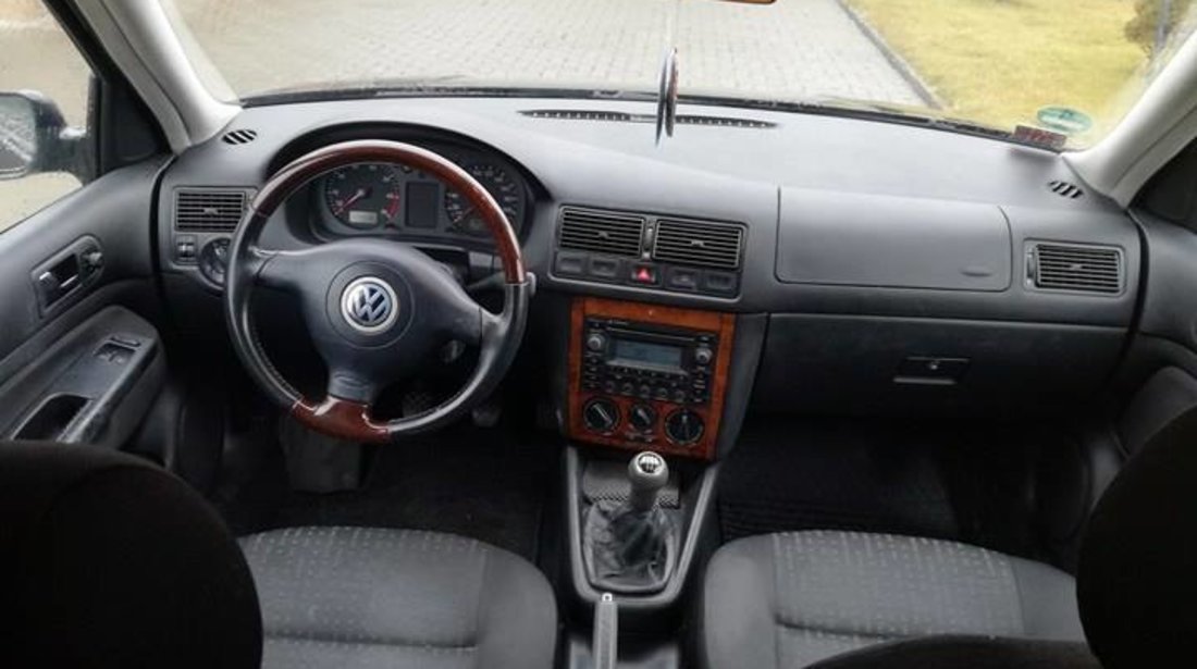 VW Golf 1.4 2003