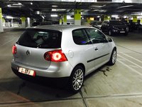 VW Golf 1.4 2004 VW Golf 1.4 2004