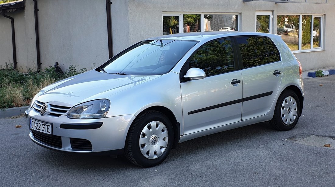 VW Golf 1.4 2005