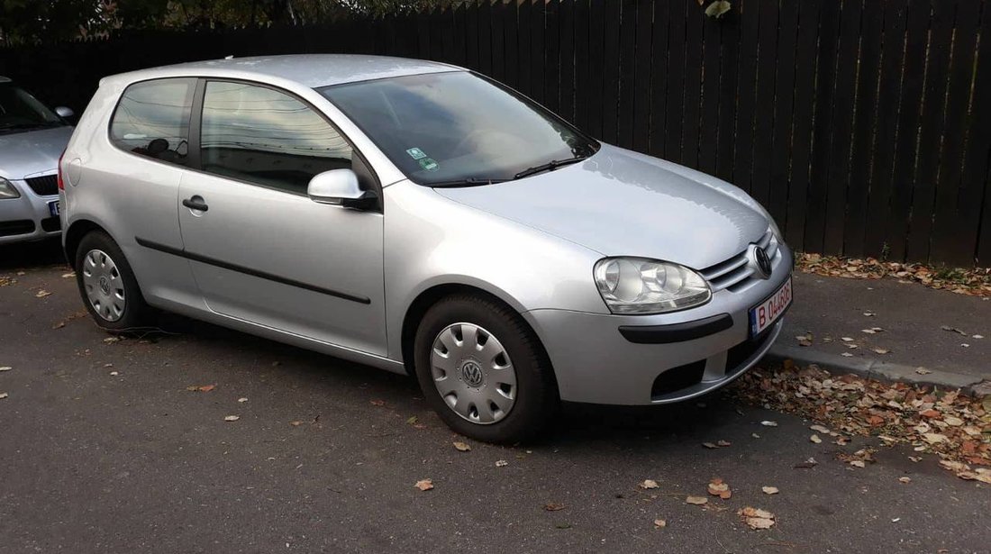 VW Golf 1.4 2005