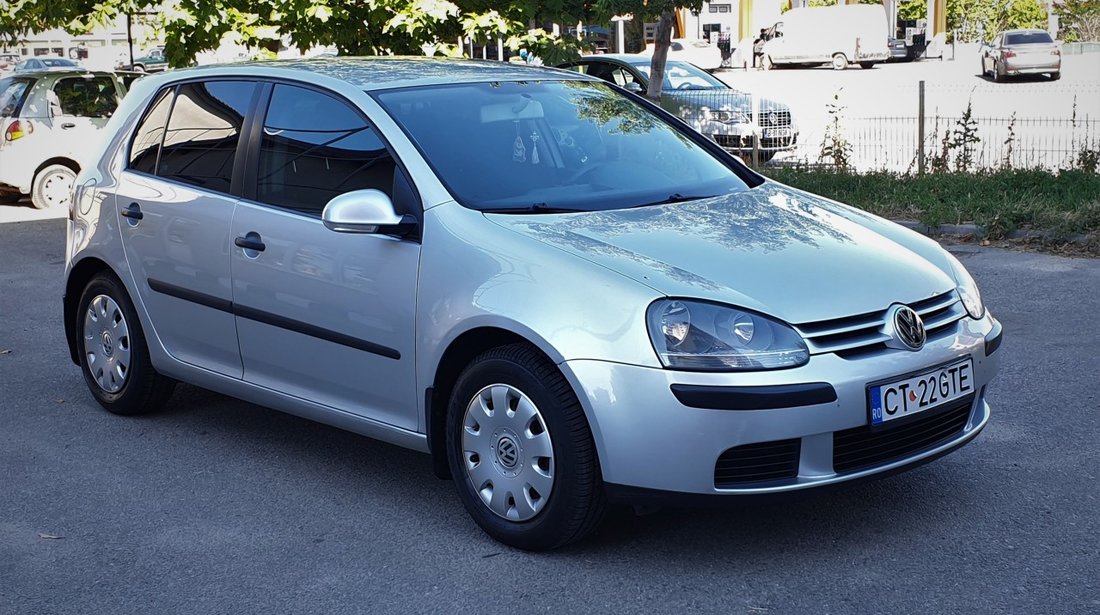 VW Golf 1.4 2005