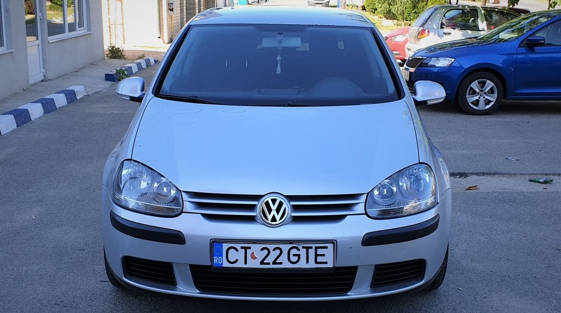 VW Golf 1.4 2005