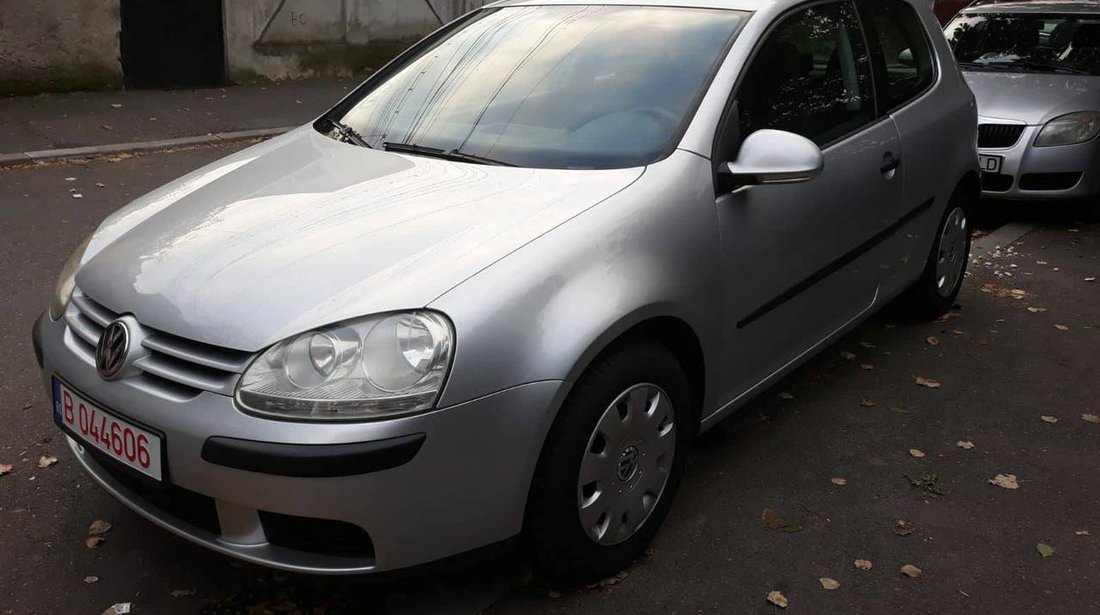 VW Golf 1.4 2005