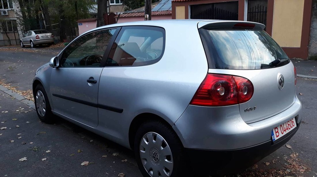 VW Golf 1.4 2005