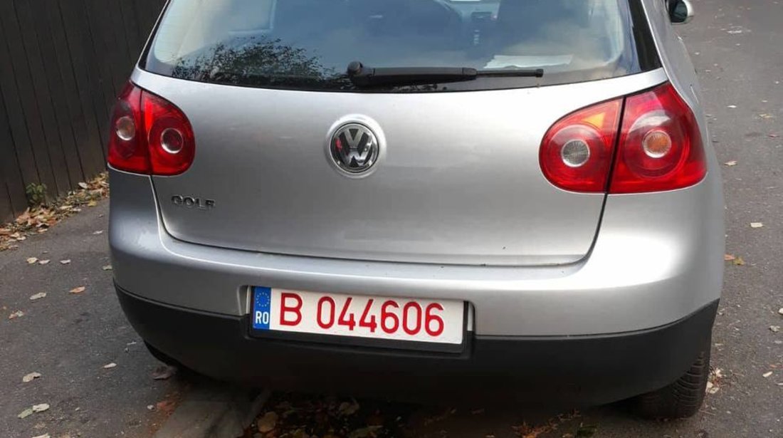 VW Golf 1.4 2005