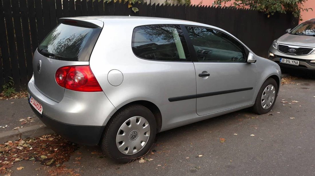 VW Golf 1.4 2005