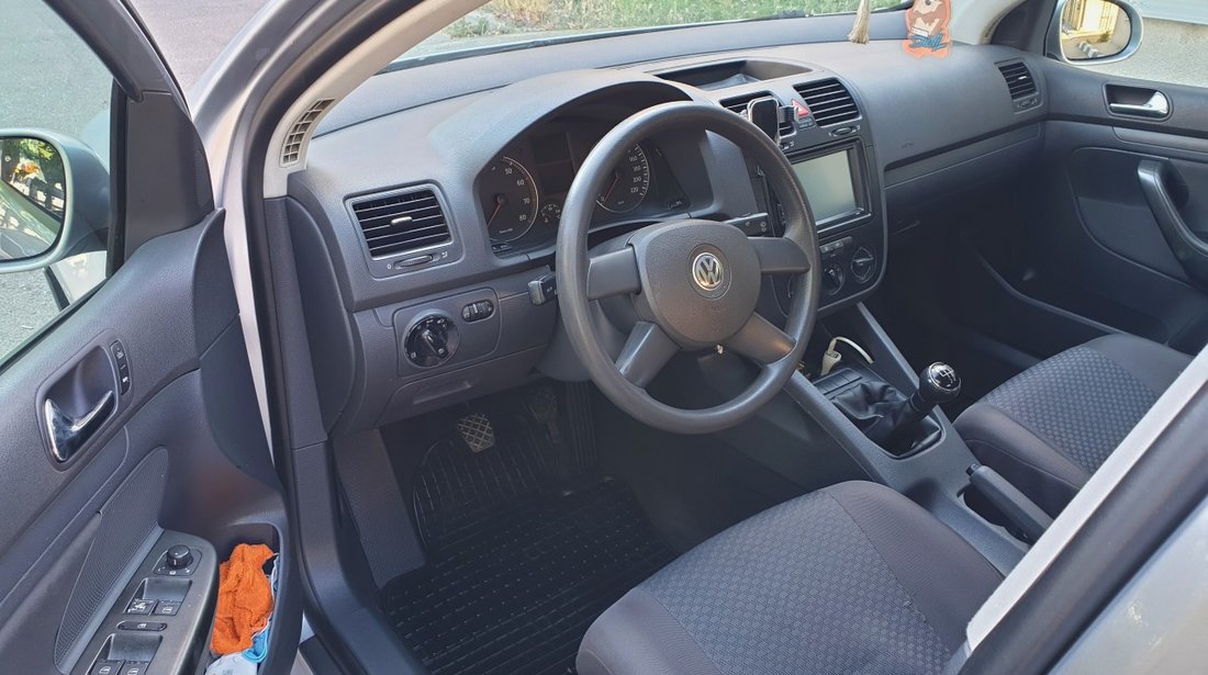 VW Golf 1.4 2005