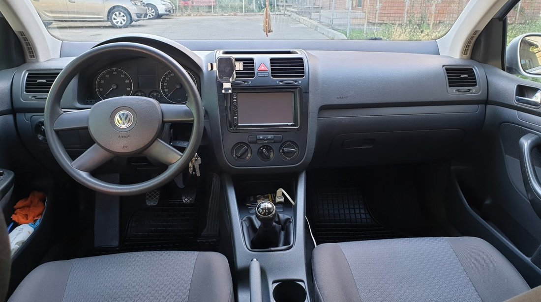 VW Golf 1.4 2005