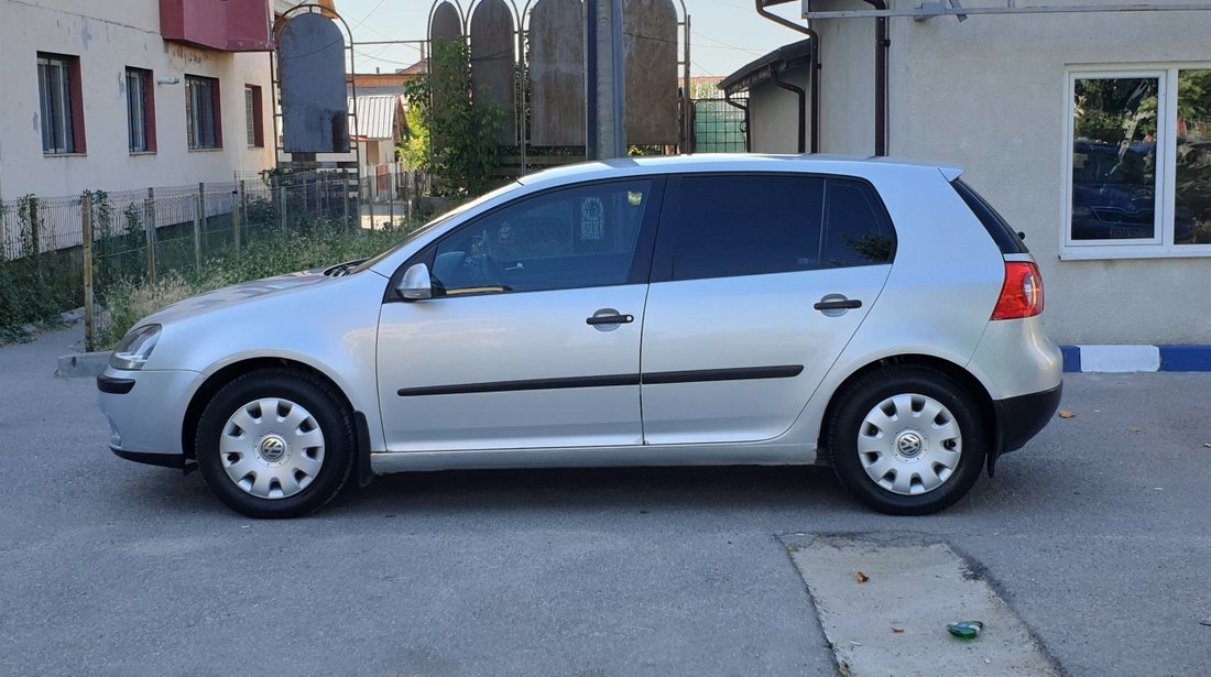 VW Golf 1.4 2005