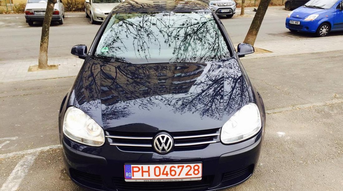 VW Golf 1.4 2005