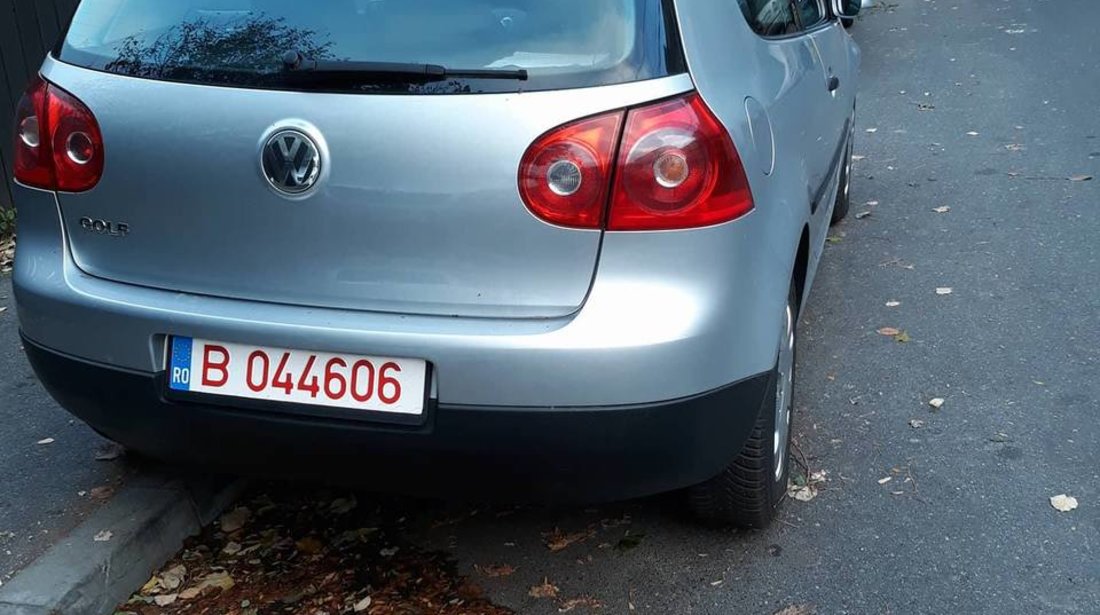 VW Golf 1.4 2005