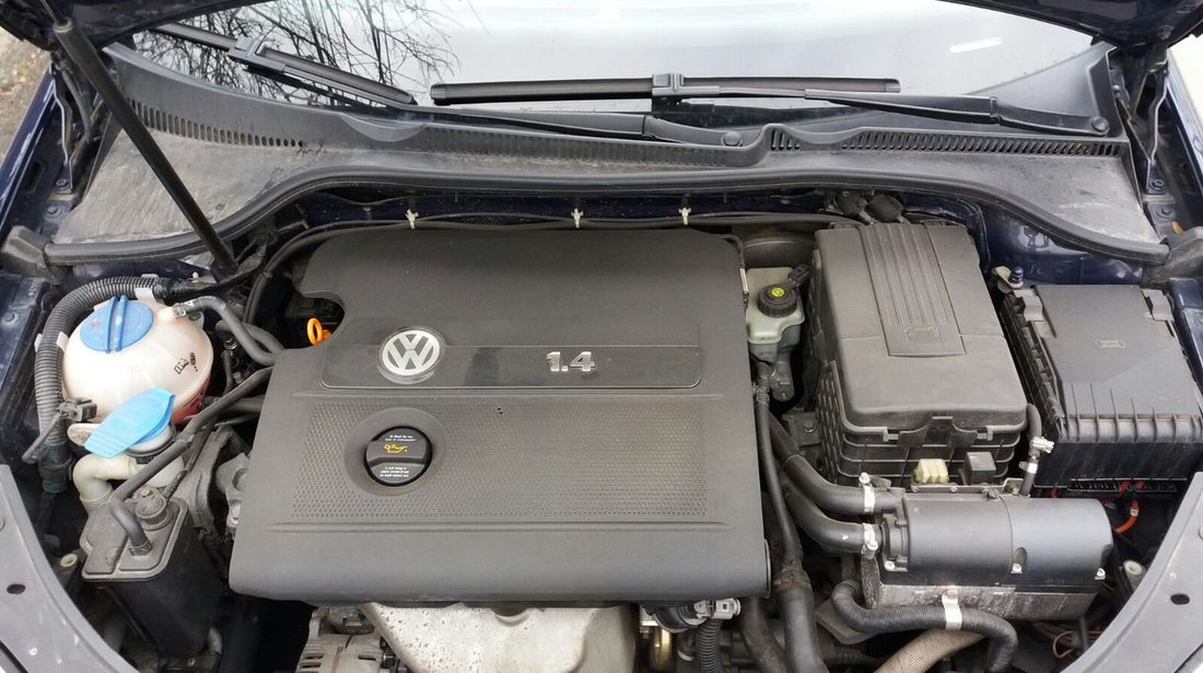 VW Golf 1.4 2006