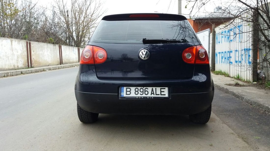 VW Golf 1.4 2006