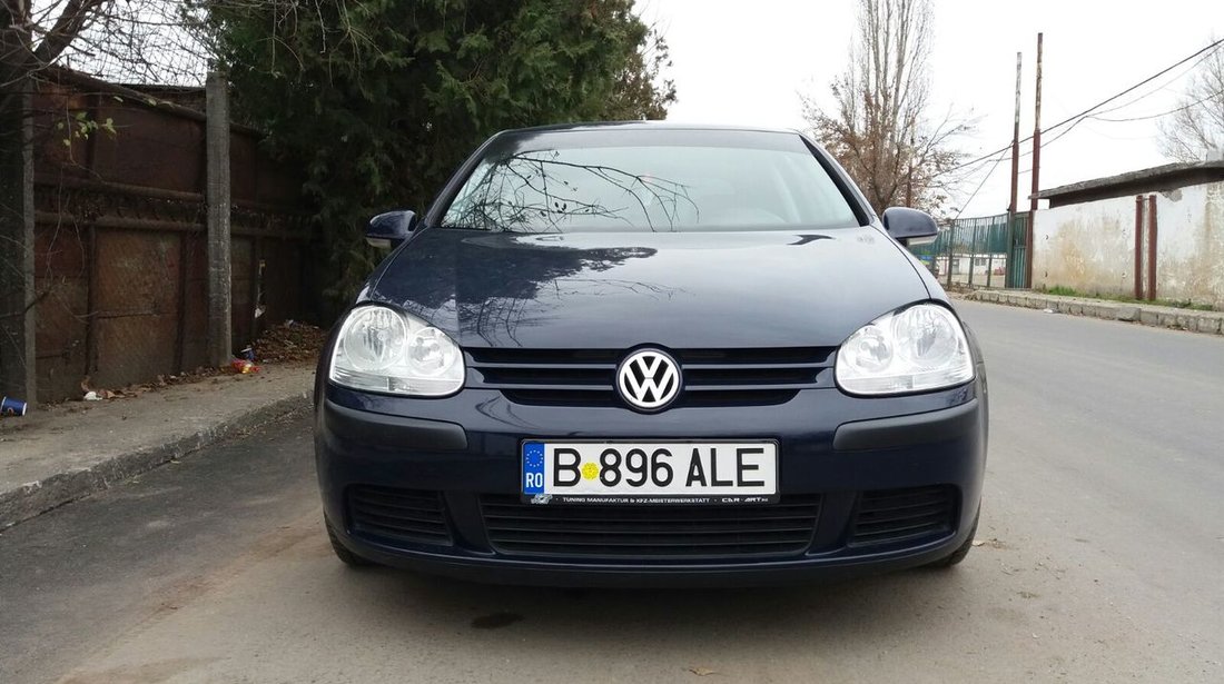 VW Golf 1.4 2006