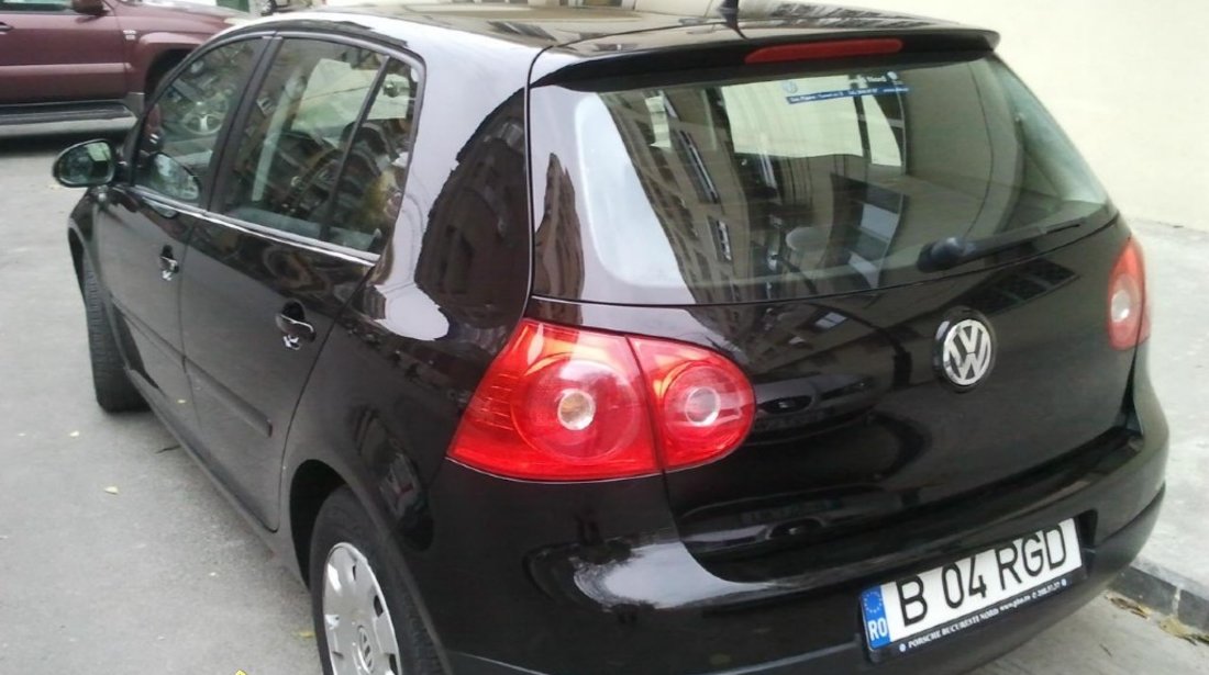 VW Golf 1.4 2008