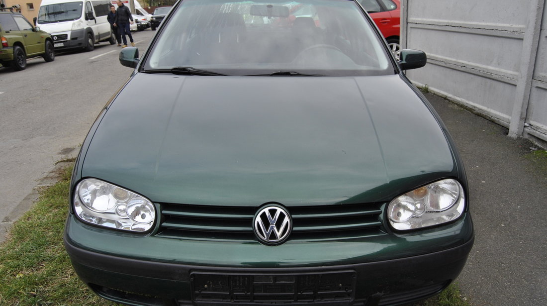 VW Golf 1.4 Benzina 1999