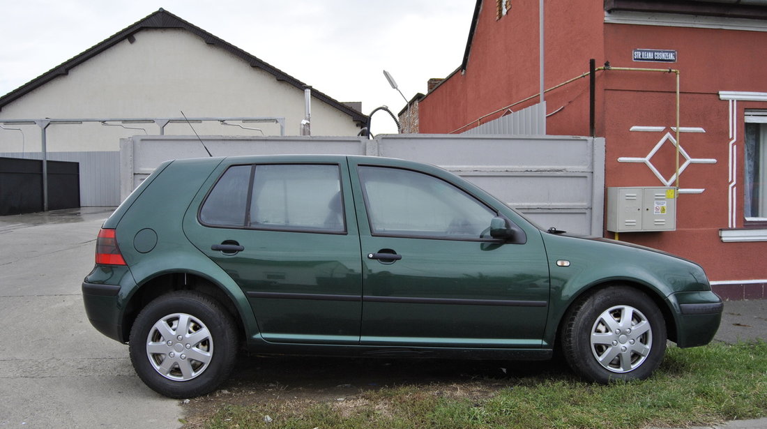 VW Golf 1.4 Benzina 1999