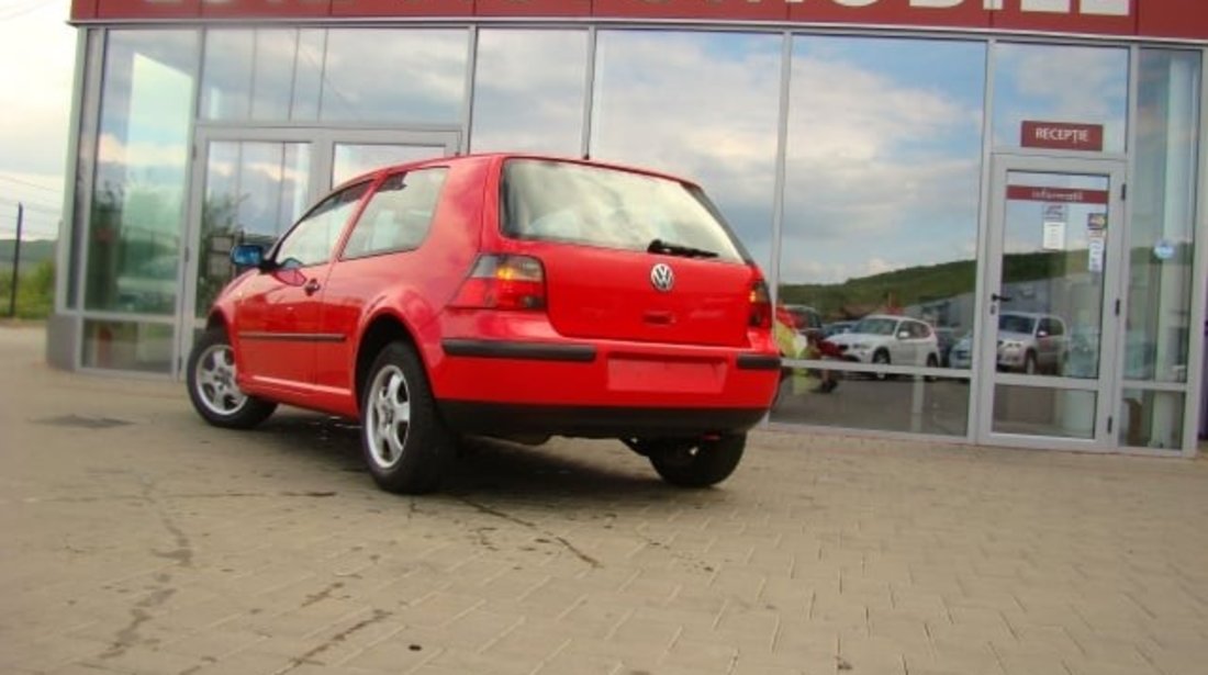 VW Golf 1.4 Benzina 1999