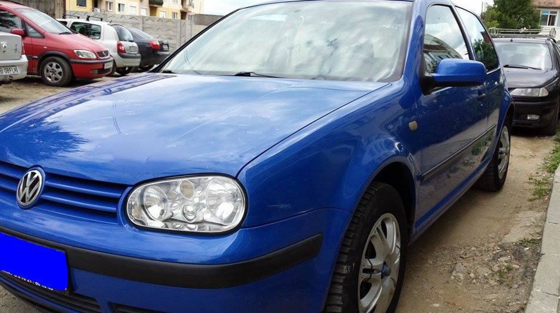 VW Golf 1.4 Benzina 1999