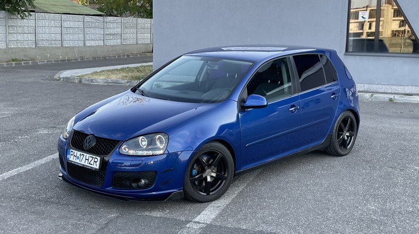 VW Golf 1.4 Benzina 2006