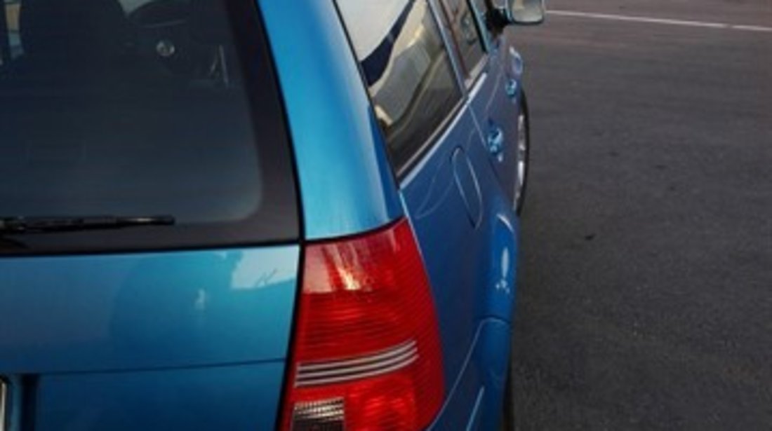 VW Golf 1,4 i 2003