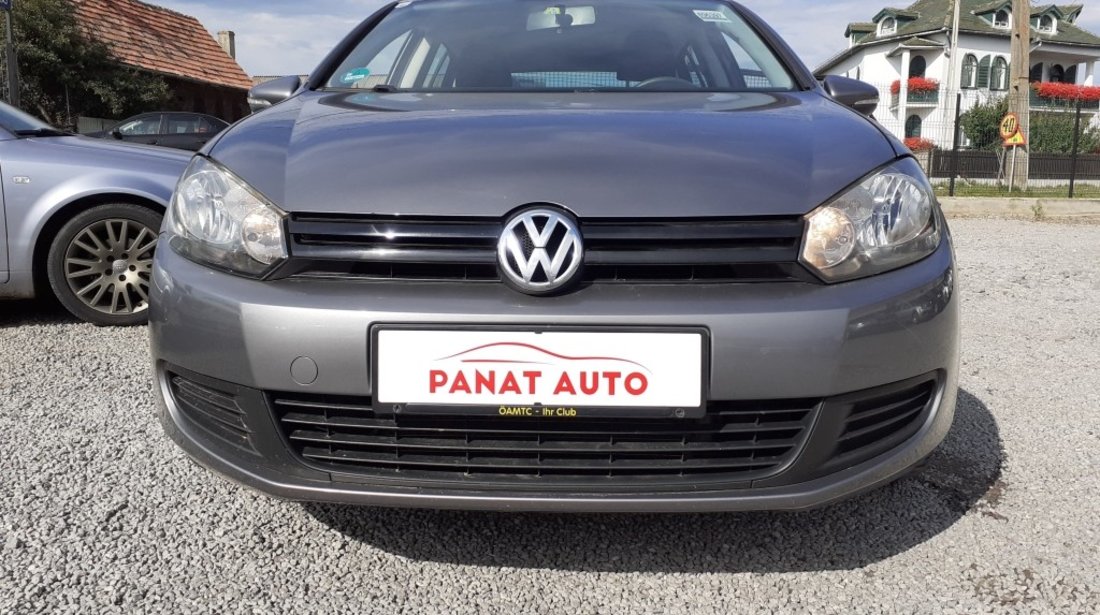 VW Golf 1,4 i 2010