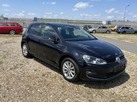 VW Golf 1,4 TSI 2015