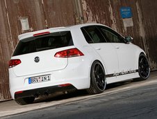 VW Golf 1.4 TSI by Ingo Noak Tuning