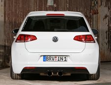 VW Golf 1.4 TSI by Ingo Noak Tuning