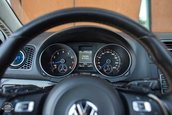 VW Golf 1.4 TSI cu motor de Golf R