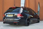 VW Golf 1.4 TSI cu motor de Golf R